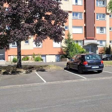 Appartement Lumineux Cholet Luaran gambar