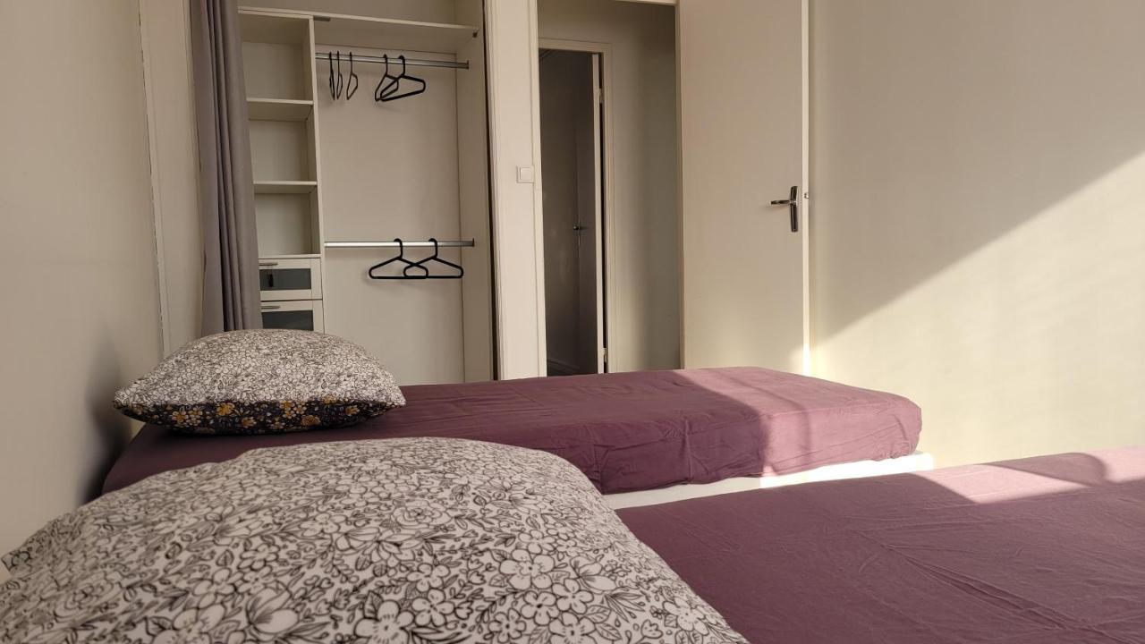 Appartement Lumineux Cholet Luaran gambar