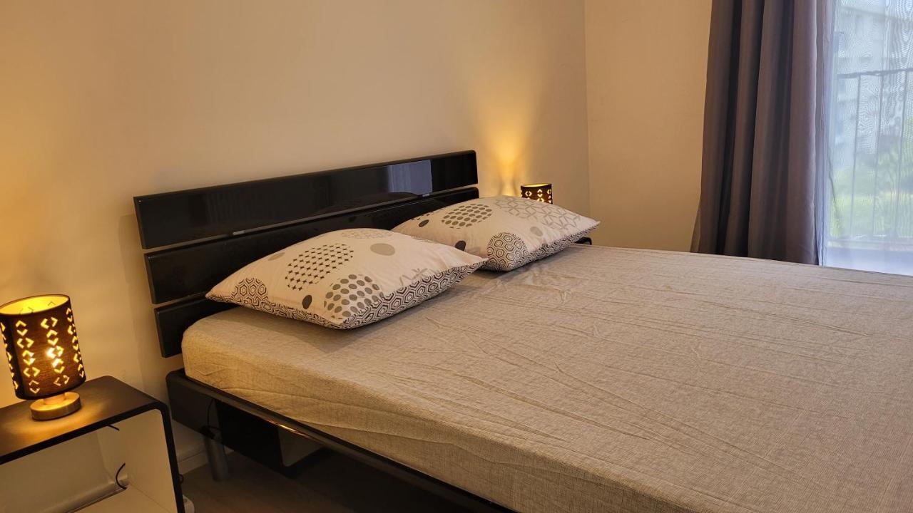 Appartement Lumineux Cholet Luaran gambar