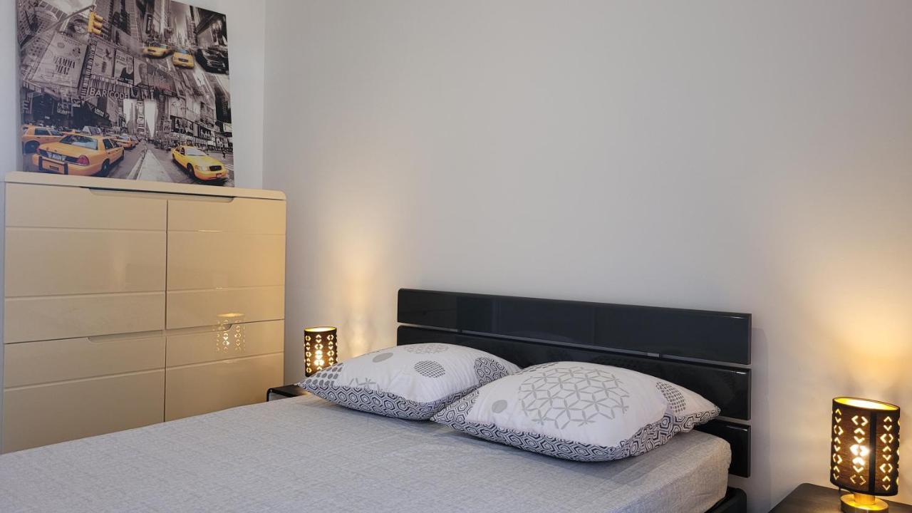 Appartement Lumineux Cholet Luaran gambar